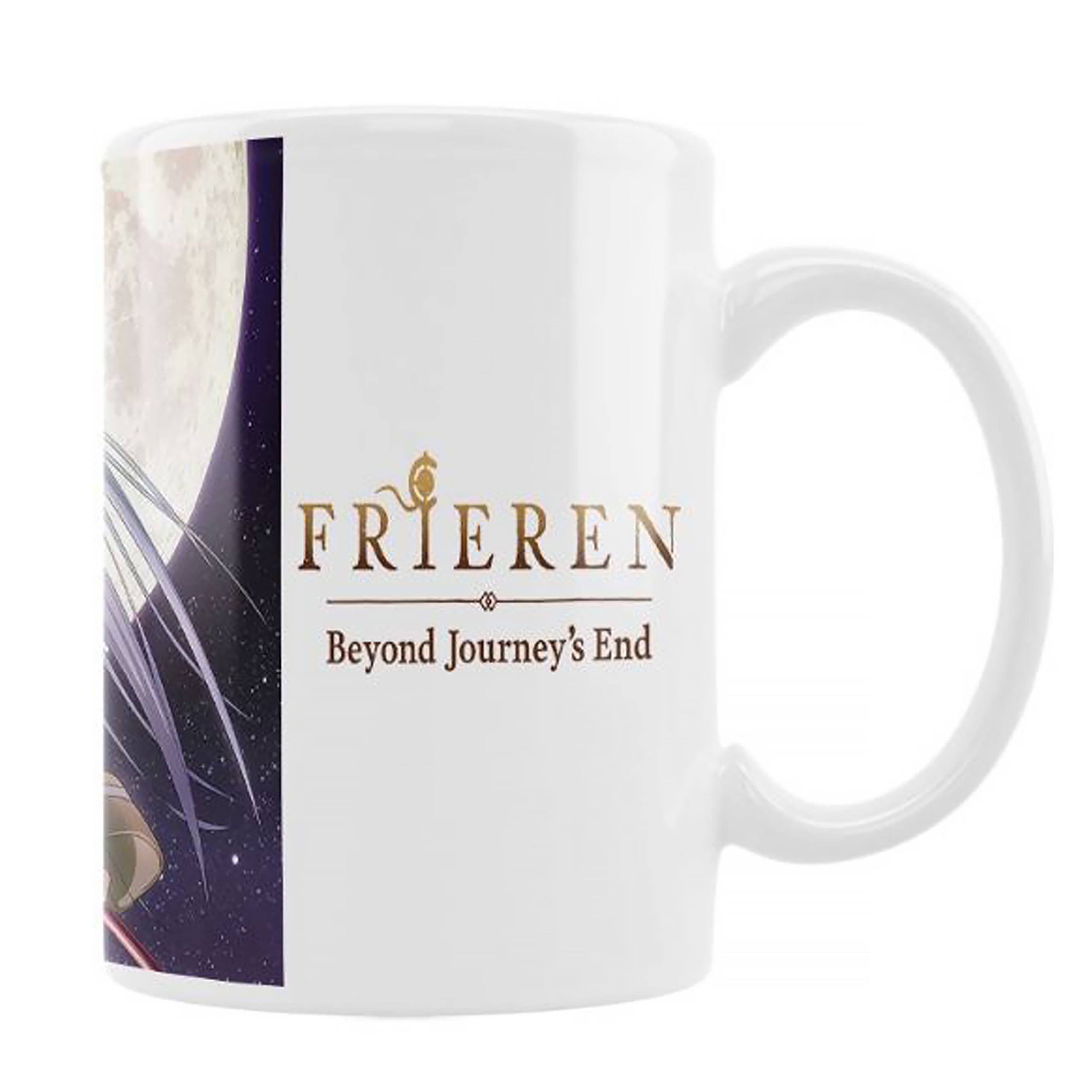 Image produit Frieren : Beyond Journey's End Mug