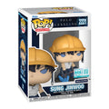 Image produit Solo Leveling – Jinwoo (Mining) figurine Funko Pop Limited Edition Supreme