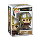 Image produit Le Seigneur des Anneaux - Figurine Funko Pop Éomer