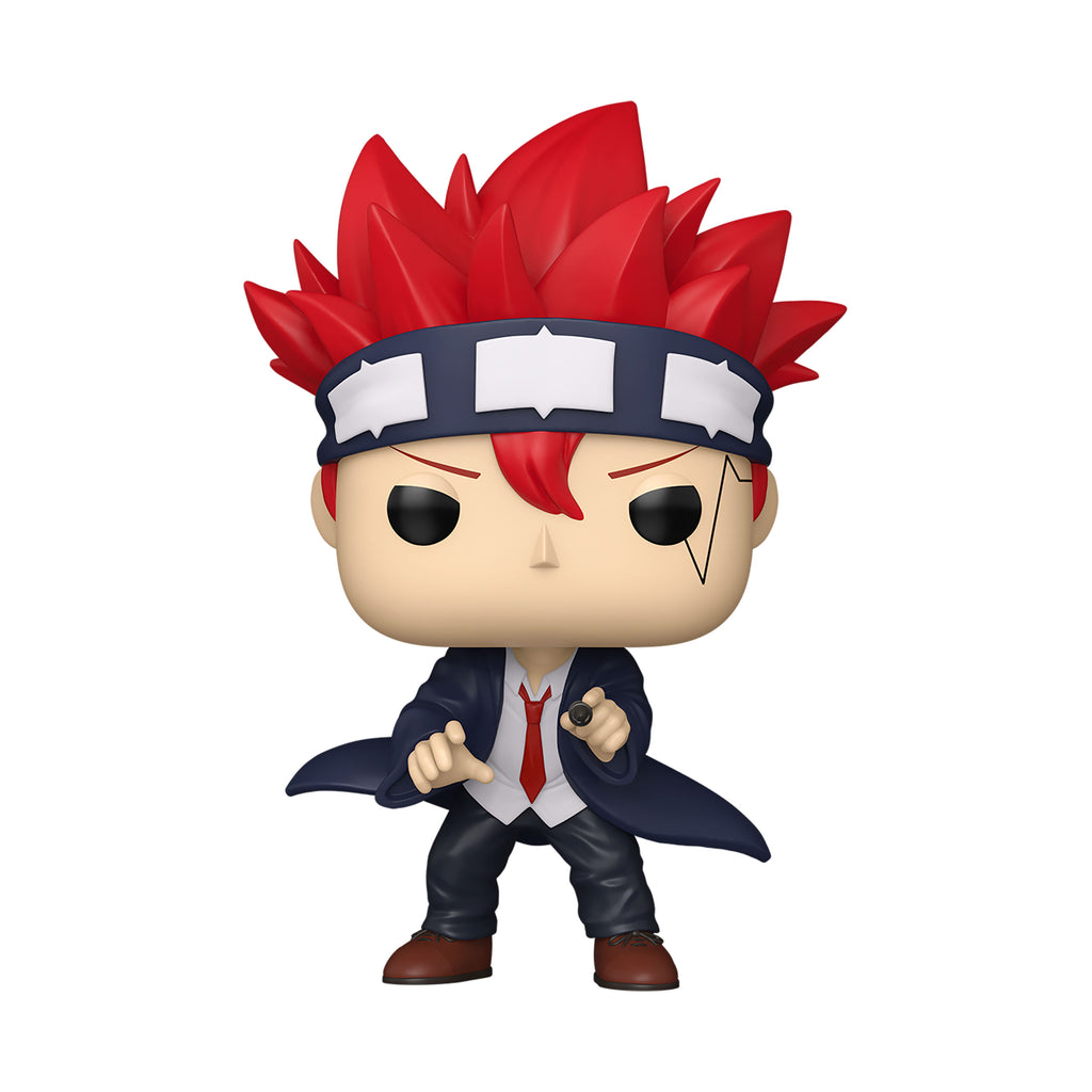 Produktbild Mashle - Dot Barret Funko Pop Figur