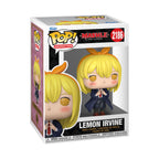 Image produit Mashle - Figurine Funko Pop! Lemon