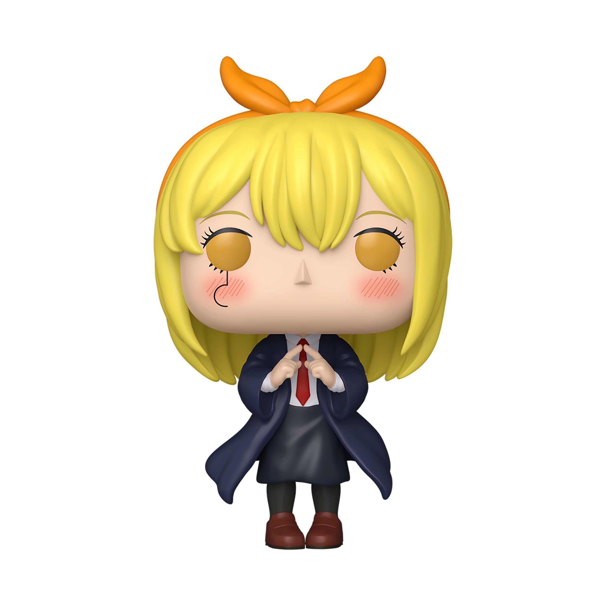 Image produit Mashle - Figurine Funko Pop! Lemon