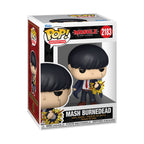 Image produit Mashle - Figurine Funko Pop Mash Burnedead