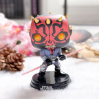 Productafbeelding Darth Maul Funko Pop Bobblehead-figuur - Star Wars
