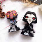 Productafbeelding Darth Maul Funko Pop Bobblehead-figuur - Star Wars