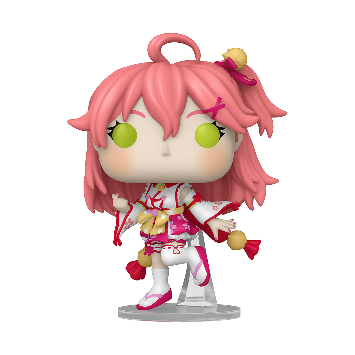 Image produit Hololive Production - Figurine Funko Pop Sakura Miko