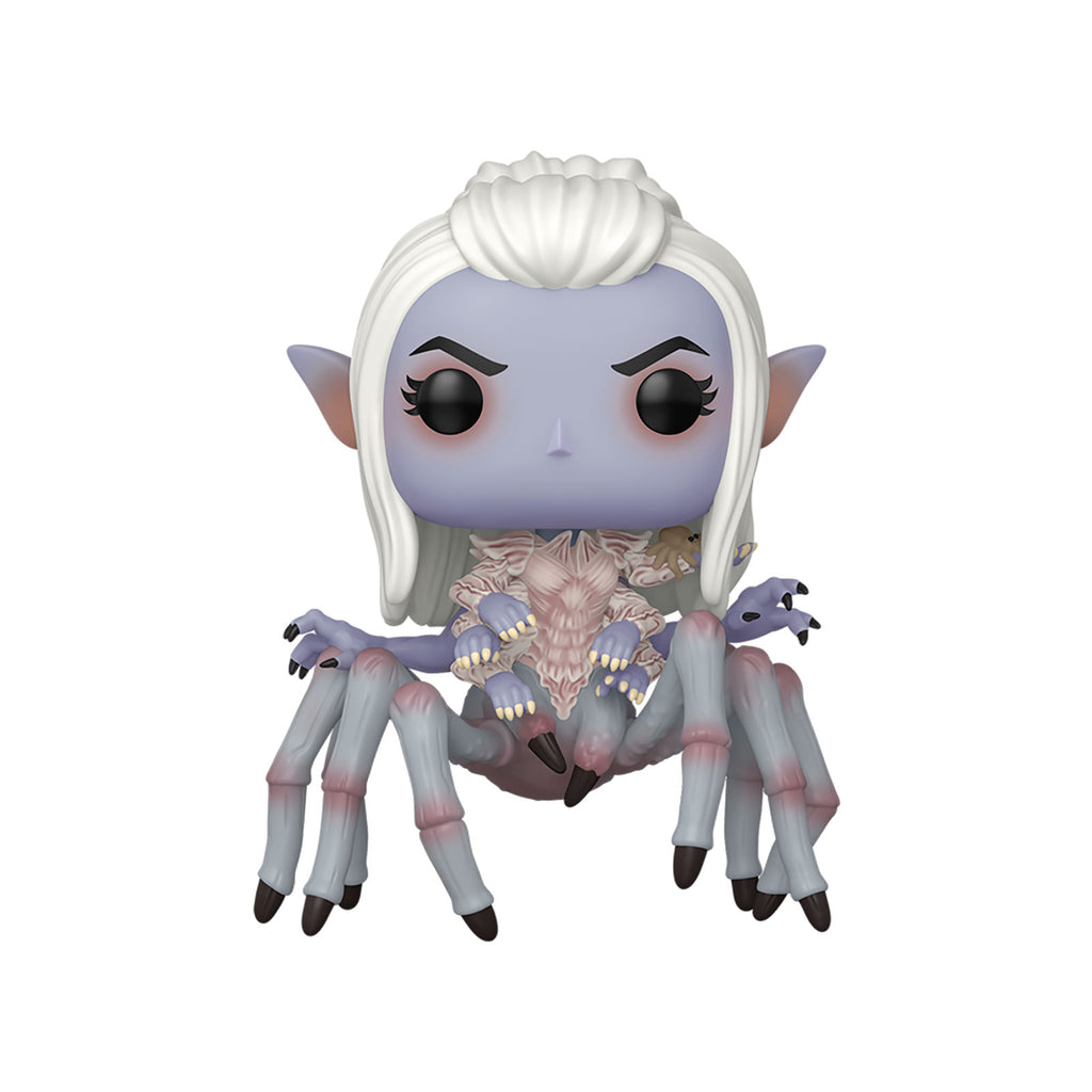 Image produit Donjons & Dragons - Figurine Funko Pop! Reine Lolth