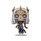 Produktbild Dungeons & Dragons - Valindra Shadowmantle Funko Pop Figur