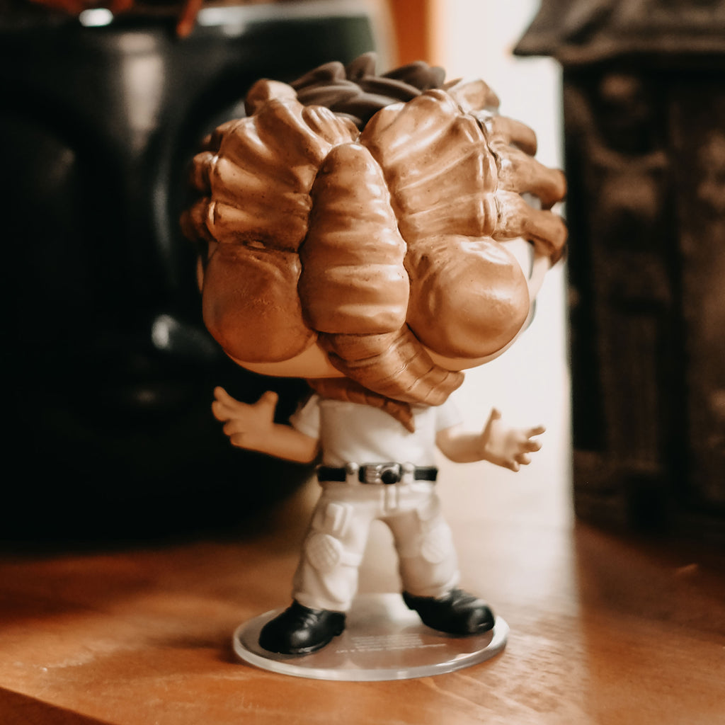 Productafbeelding Alien - Kane met Facehugger Funko Pop! figuur