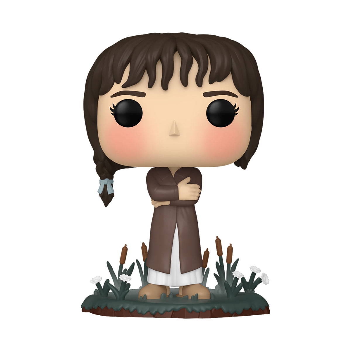 Productafbeelding Pride and Prejudice – Elizabeth Bennet Funko Pop! figuur