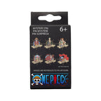Image produit One Piece - Pin Mystère Funko Pop Style Tattoo
