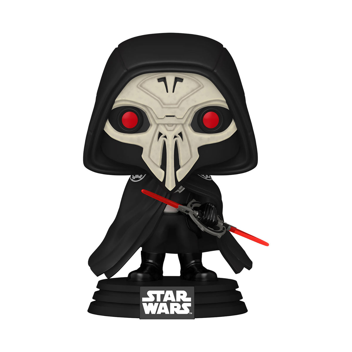 Productafbeelding Darth Maul: Shadow Lord The Crow Funko Pop bobblehead-figuur - Star Wars