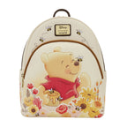 Produktbild Winnie Puuh - Floral Rucksack