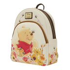 Produktbild Winnie Puuh - Floral Rucksack