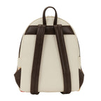 Produktbild Winnie Puuh - Floral Rucksack