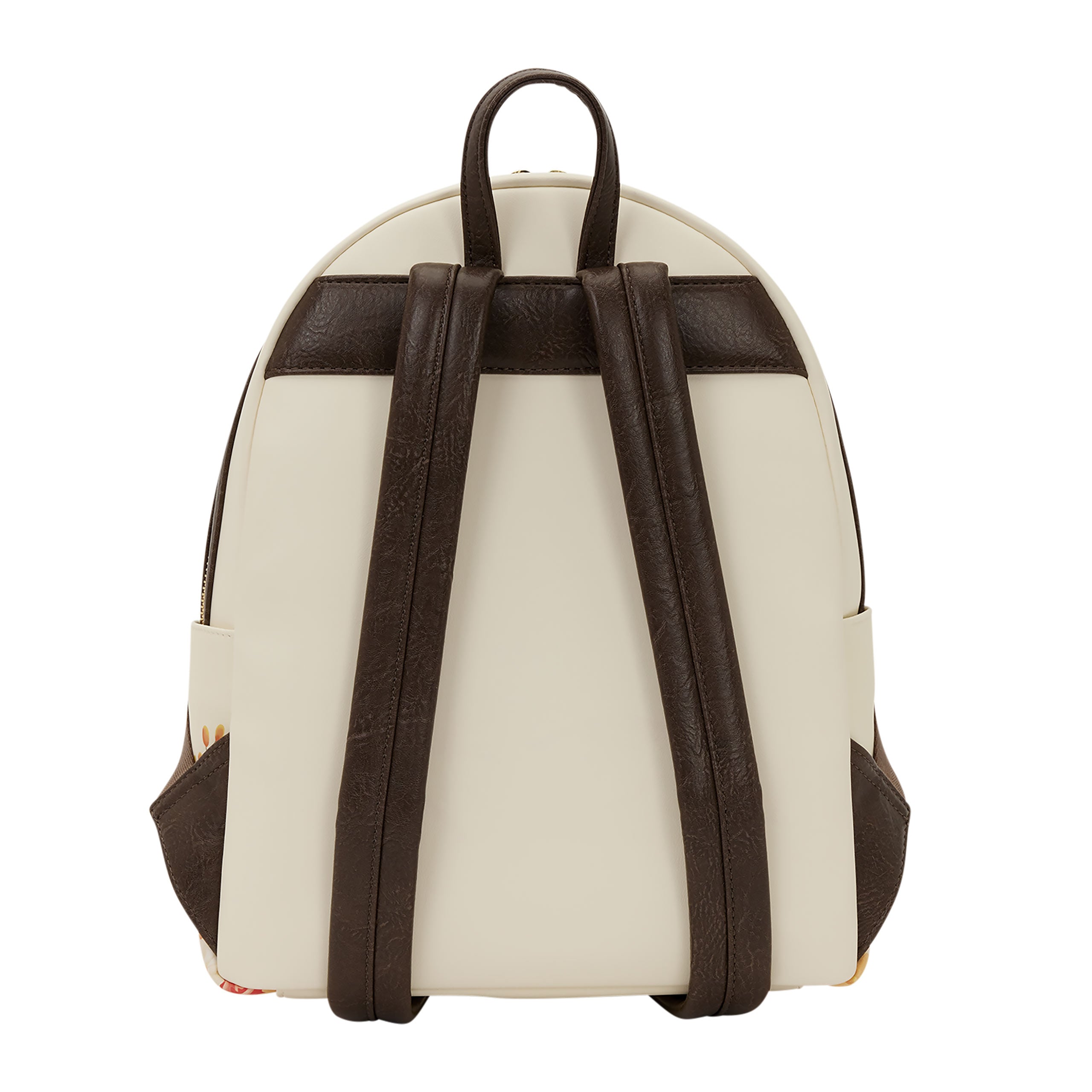 Produktbild Winnie Puuh - Floral Rucksack