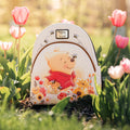 Produktbild Winnie Puuh - Floral Rucksack