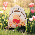 Produktbild Winnie Puuh - Floral Rucksack