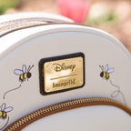 Produktbild Winnie Puuh - Floral Rucksack