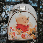 Produktbild Winnie Puuh - Floral Rucksack