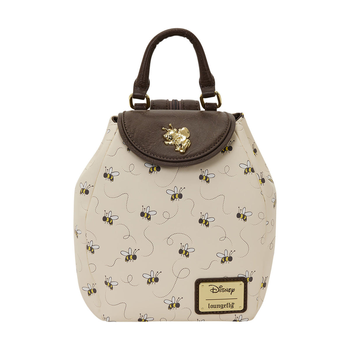 Produktbild Winnie Puuh - Bienen Tote Bag