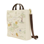 Productafbeelding Winnie de Poeh - Honderd Bunderbos Crossbody Tas