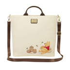 Productafbeelding Winnie de Poeh - Honderd Bunderbos Crossbody Tas