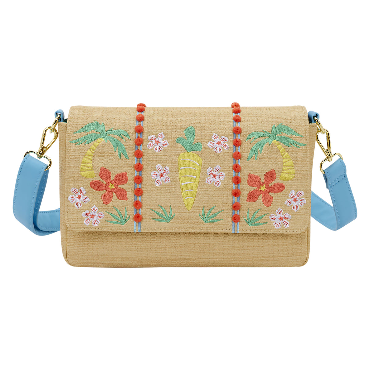 Product image Zootopia - Judy Hopps Crossbody Bag