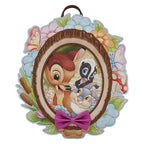Productafbeelding Bambi - 3D mini rugzak