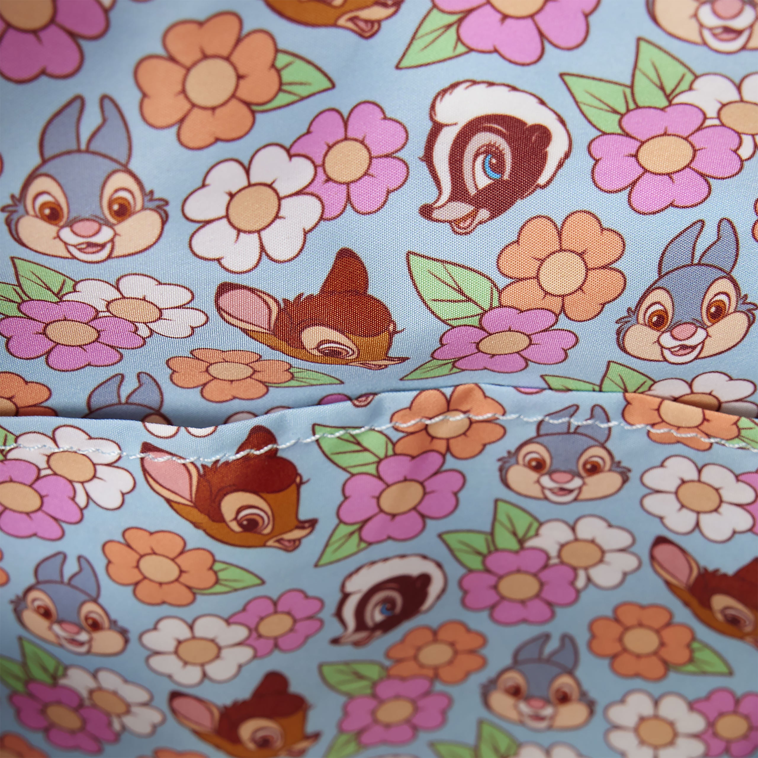 Productafbeelding Bambi - 3D mini rugzak