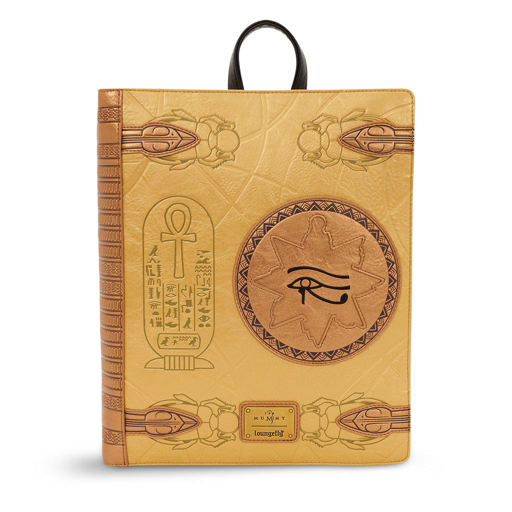 Image produit La Momie - Sac à dos Livre d’Amon-Rê