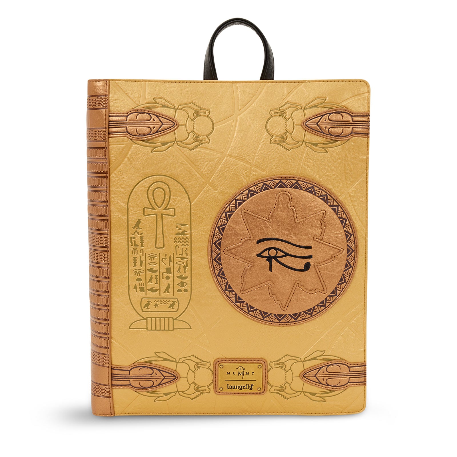 Image produit La Momie - Sac à dos Livre d’Amon-Rê