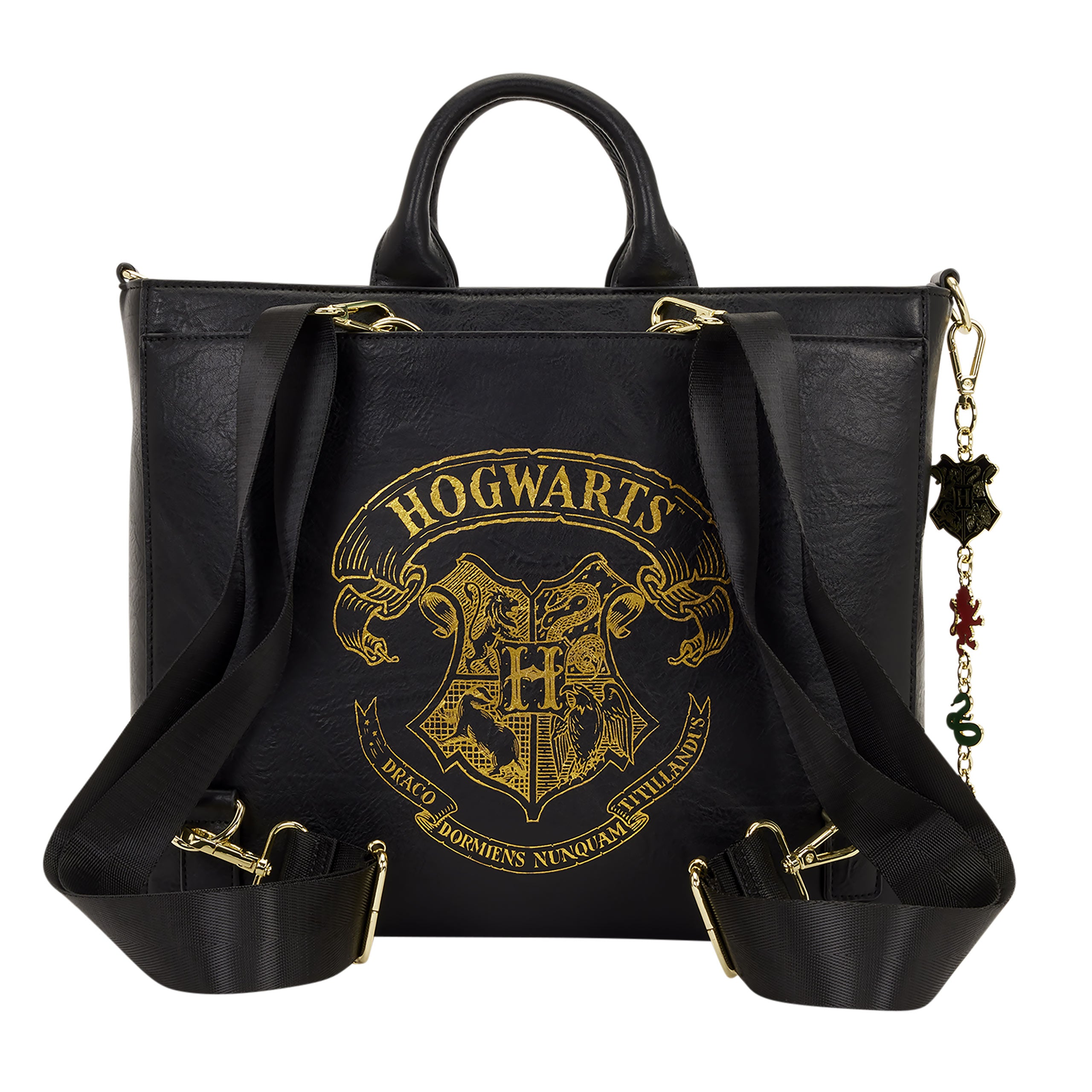 Produktbild Harry Potter - Hogwarts Brief 2in1 Crossbody Tasche