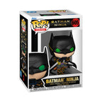 Image produit Batman Ninja - Figurine Funko Pop
