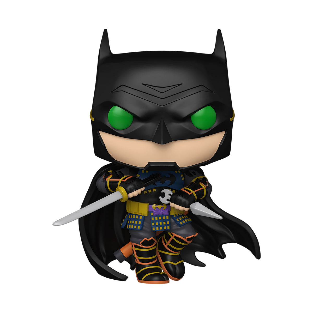 Image produit Batman Ninja - Figurine Funko Pop