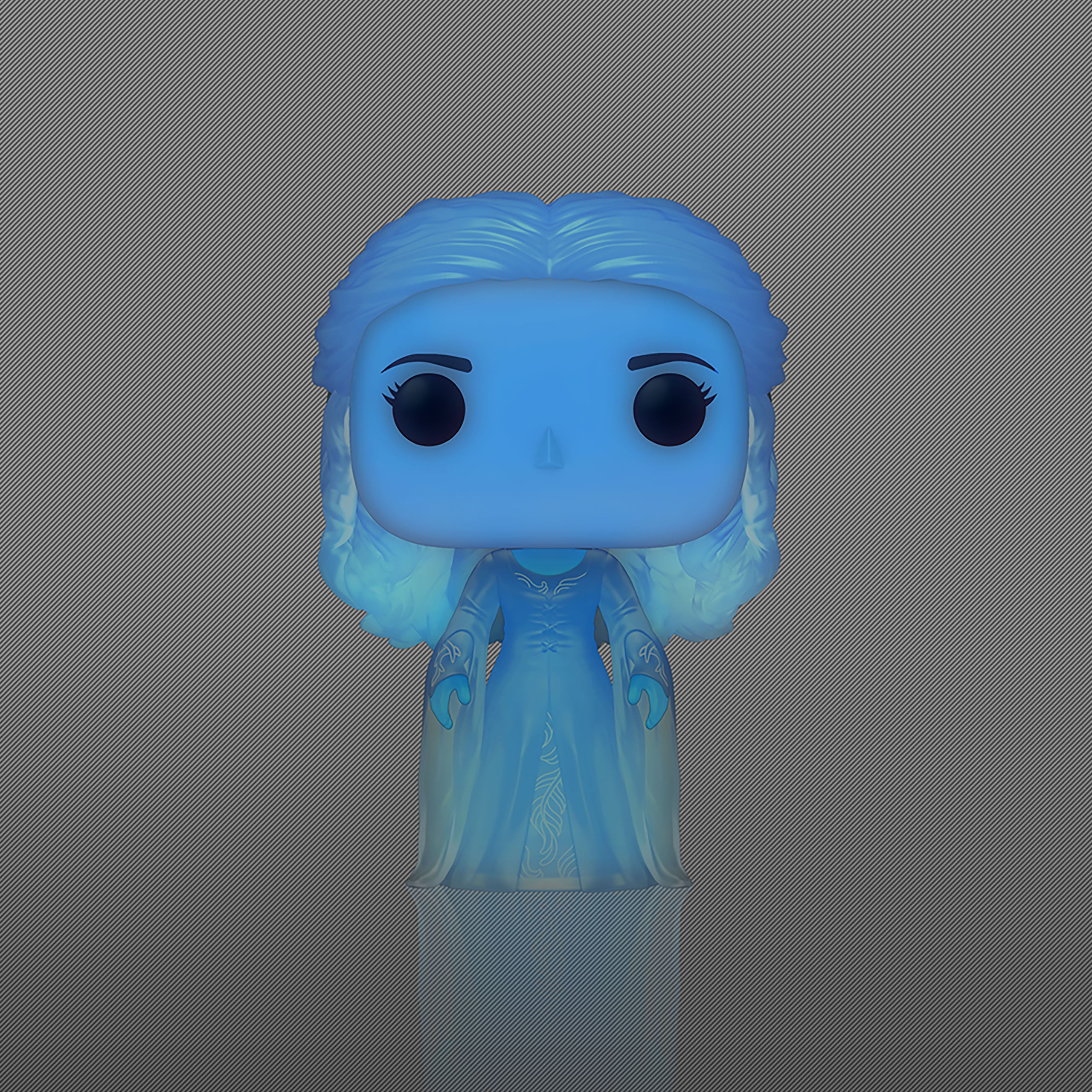Productafbeelding Harry Potter - Helena Ravenclaw Glow in the Dark Funko Pop! Figuur