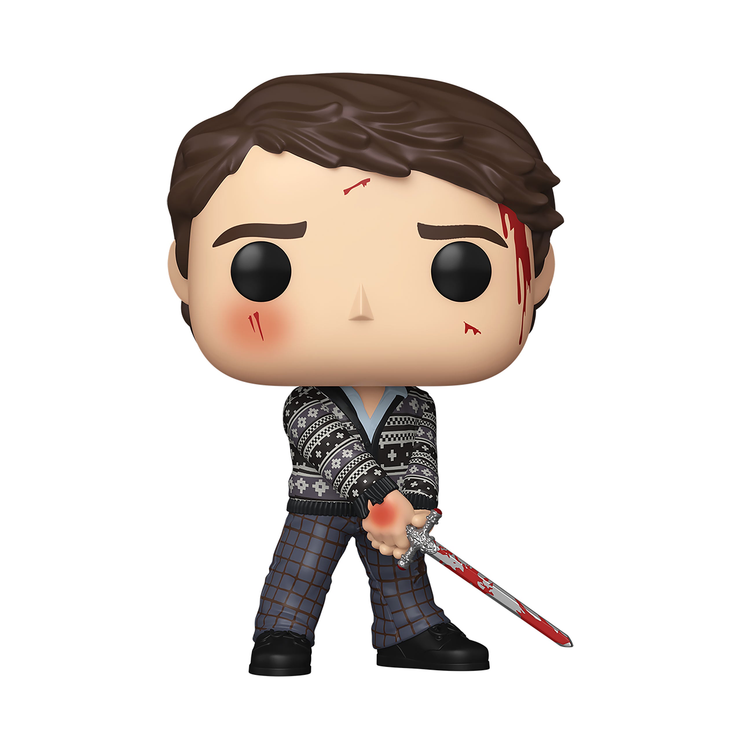 Productafbeelding Harry Potter - Neville Longbottom Funko Pop figuur