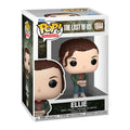Image produit The Last of Us - Ellie avec planchette Funko Pop!
