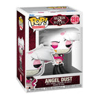 Image produit Hazbin Hotel - Figurine Funko Pop Angel Dust