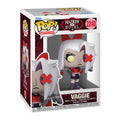 Image produit Hazbin Hotel - Figurine Funko Pop Vaggie