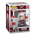 Image produit Hazbin Hotel - Figurine Funko Pop Vaggie