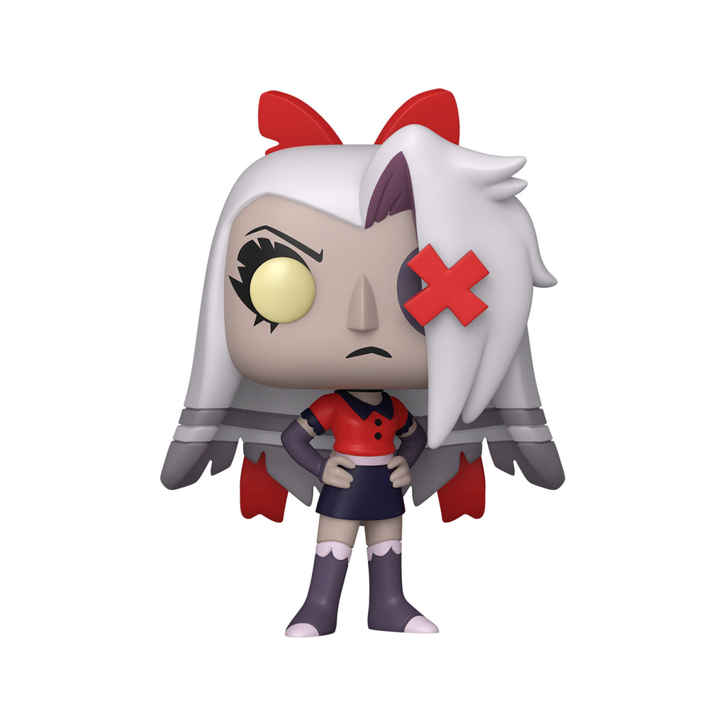 Image produit Hazbin Hotel - Figurine Funko Pop Vaggie
