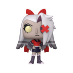 Image produit Hazbin Hotel - Figurine Funko Pop Vaggie