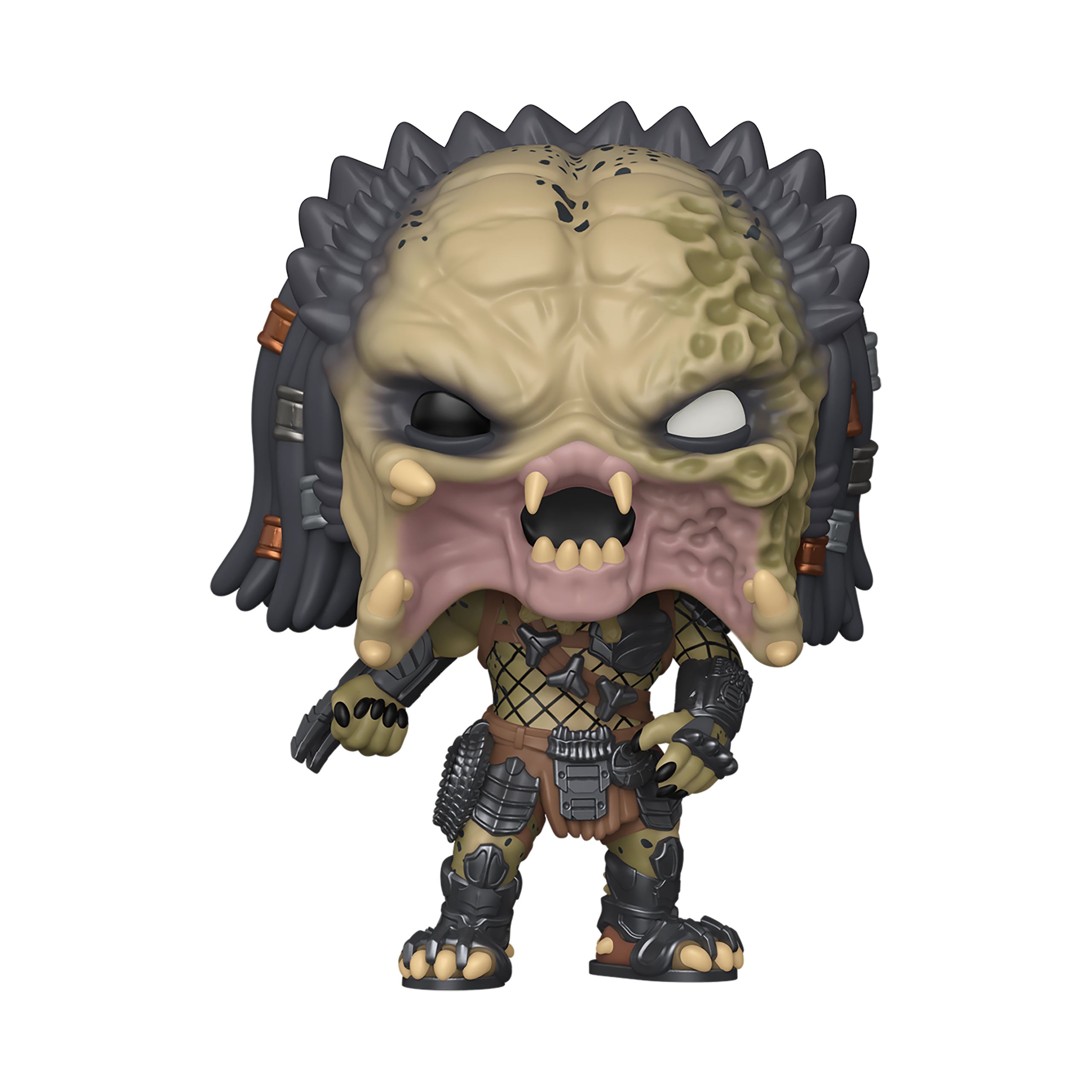 Image produit Alien vs. Predator - Figurine Funko Pop Wolf Predator