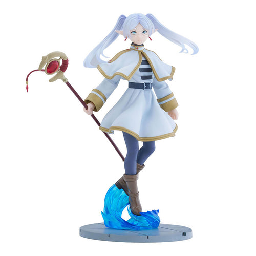 Productafbeelding Frieren: Beyond Journey's End - Frieren Figuur