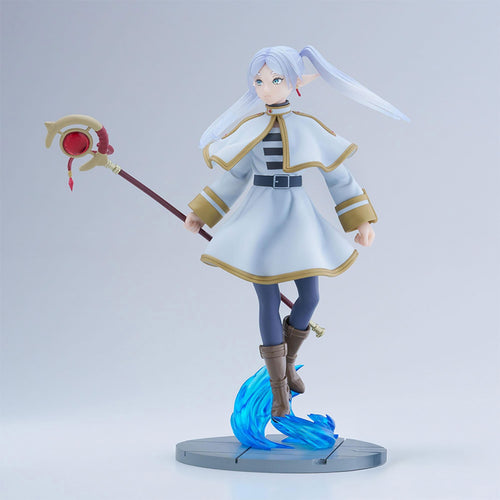 Productafbeelding Frieren: Beyond Journey's End - Frieren Figuur