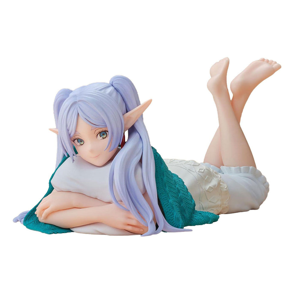 Produktbild Frieren: Nach dem Ende der Reise - Frieren Figur Loungewear Version