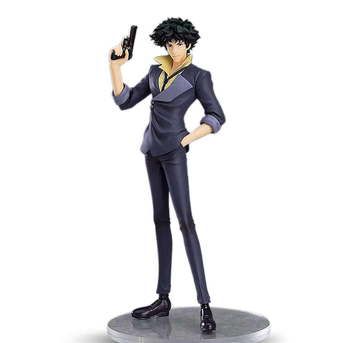 Produktbild Cowboy Bebop - Spike Spiegel Pop Up Parade Figur