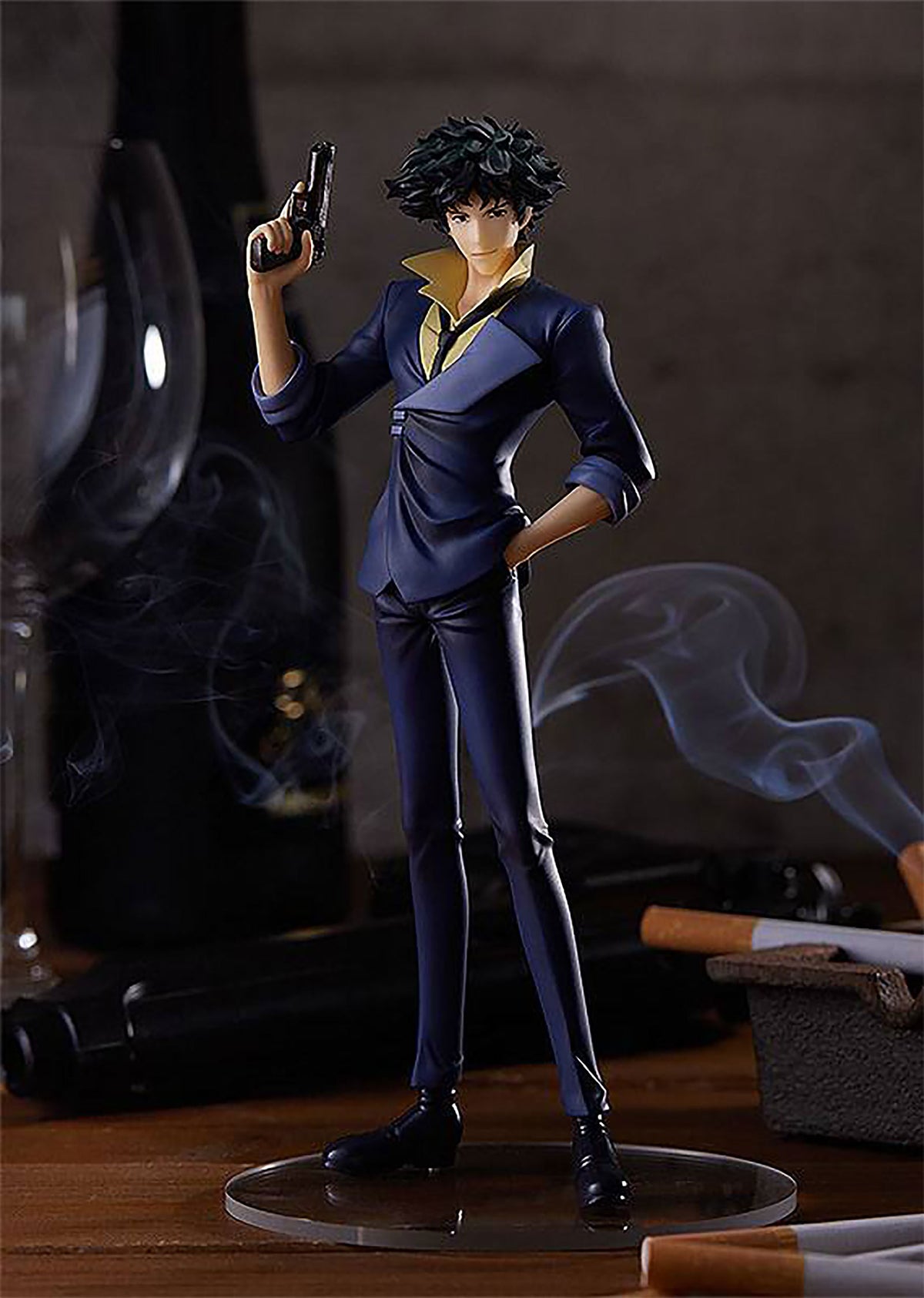 Produktbild Cowboy Bebop - Spike Spiegel Pop Up Parade Figur