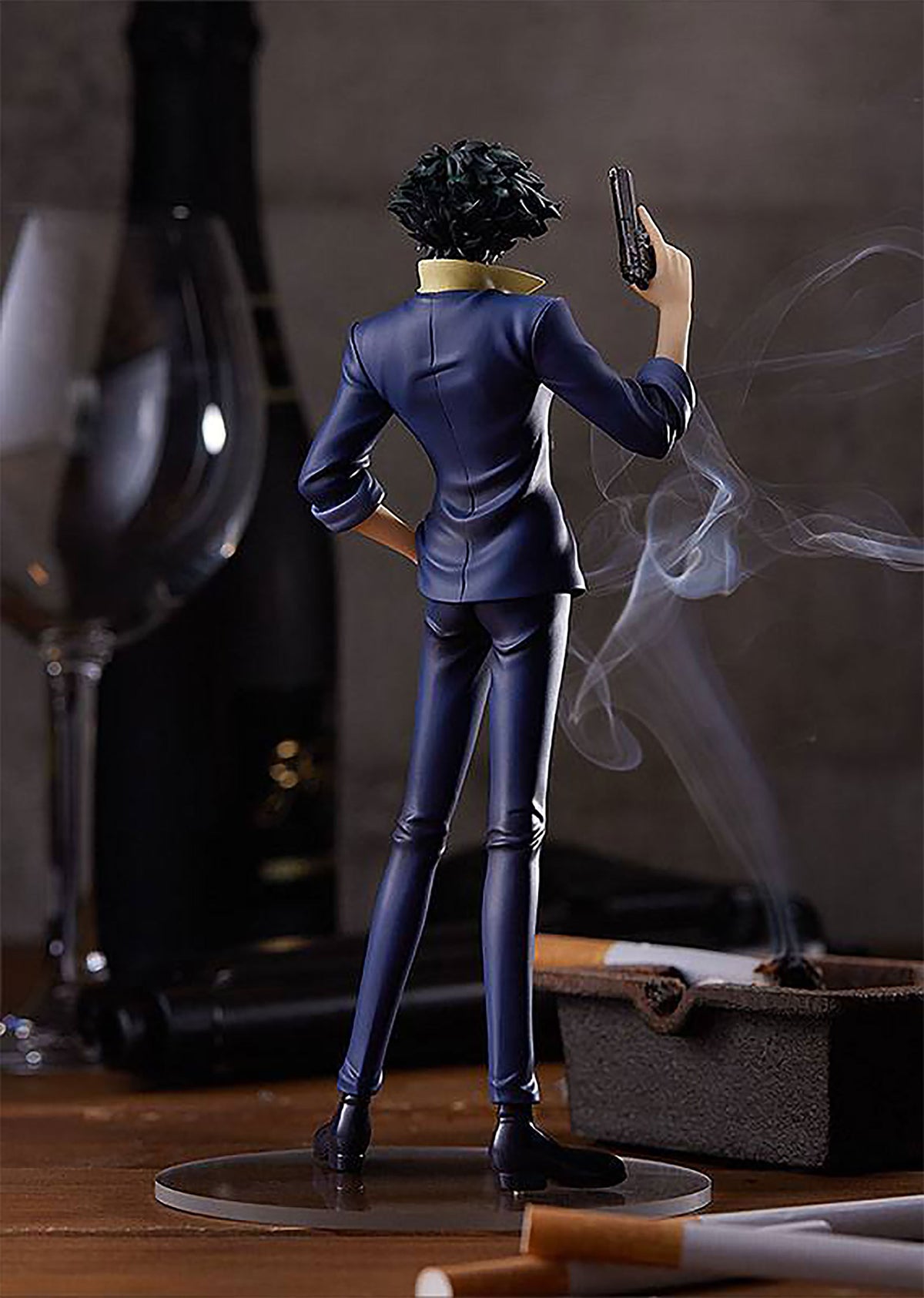 Produktbild Cowboy Bebop - Spike Spiegel Pop Up Parade Figur